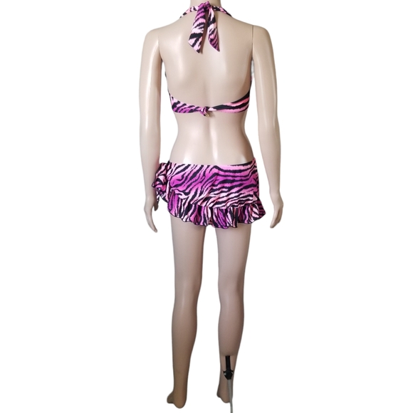 Smart & Sexy Bikini - Picture 6 of 9